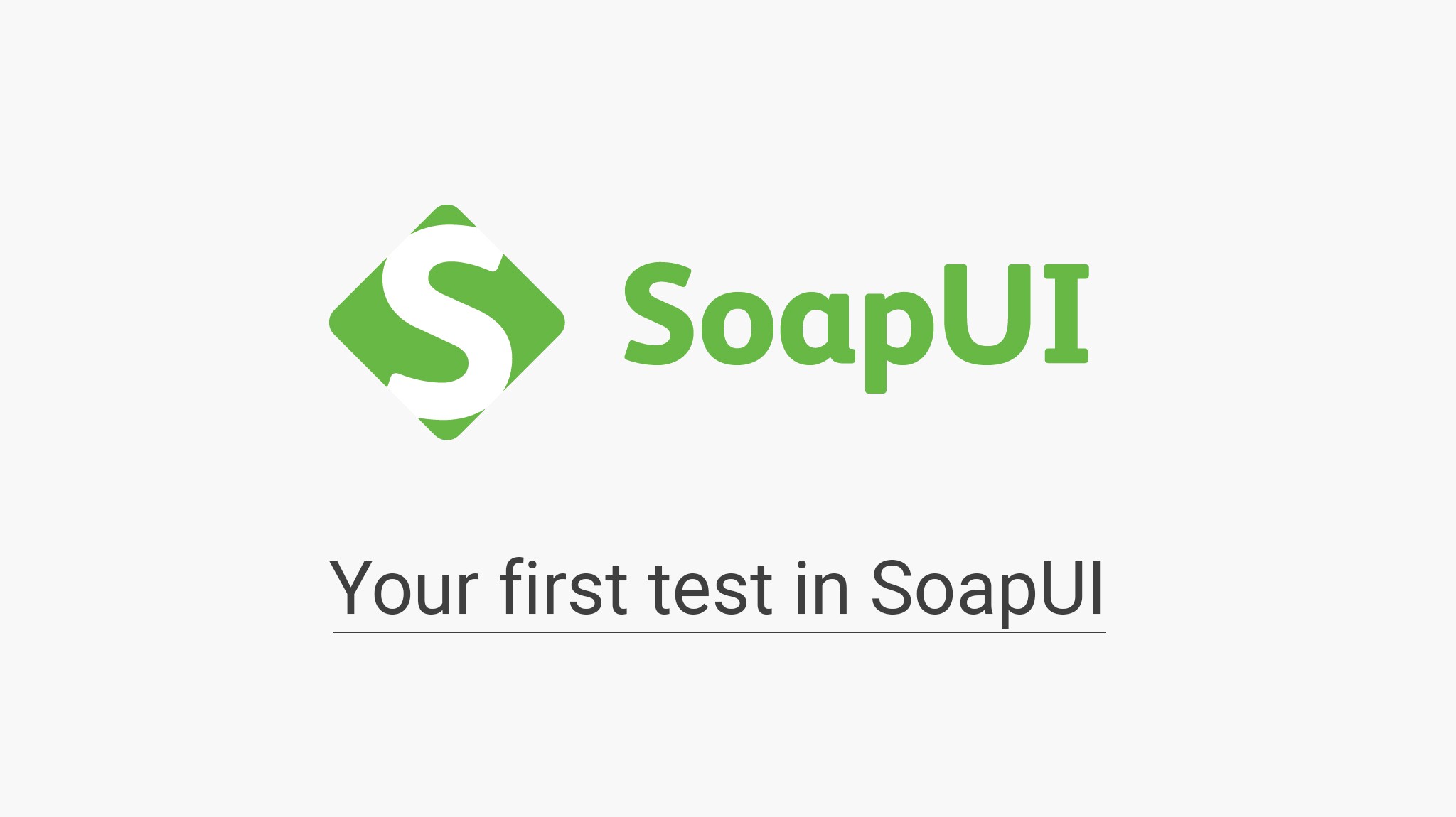 Soapui Icon At Collection Of Soapui Icon Free For