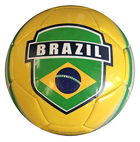 466x473 Icon Sports World Cup Brazil Soccer Ball