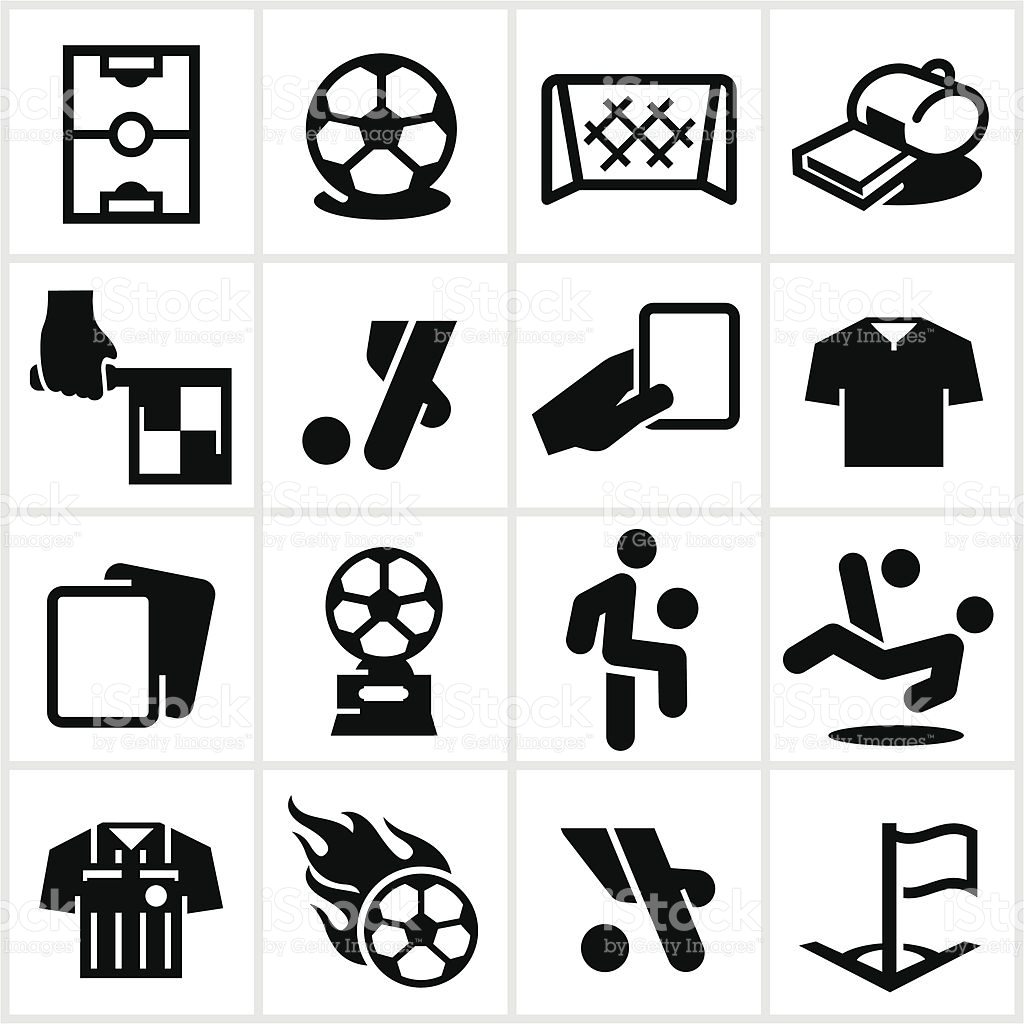 1024x1024 Soccer Goal Icon