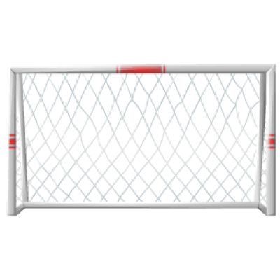 400x400 Download Free Png Download Free Png Soccer Goal Post Icon Dlpng