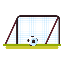 Soccer Goal Icon at Vectorified.com | Collection of Soccer Goal Icon ...