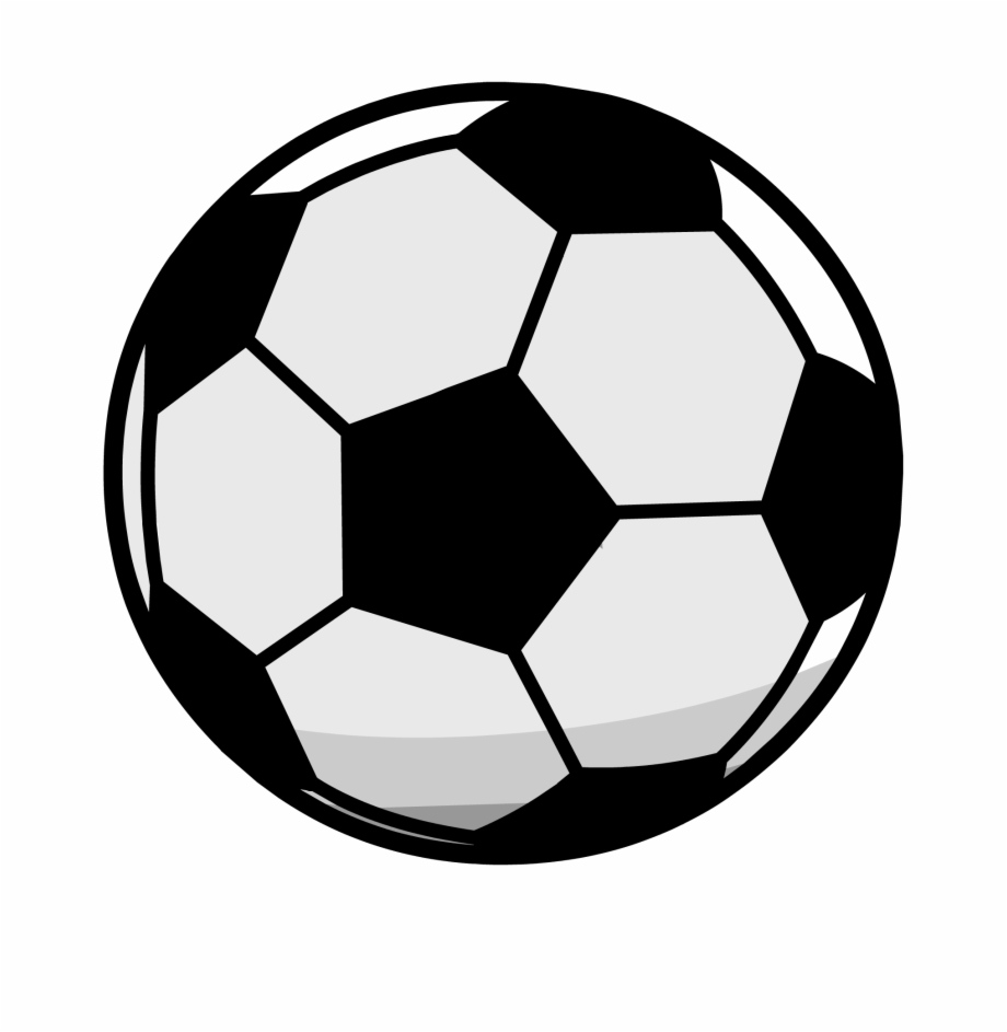 920x943 Football Icon Png