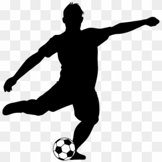 320x320 Soccer Player Icon Png Images, Free Transparent Image Download
