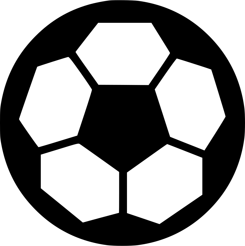 980x982 Soccer Png Icon Free Download