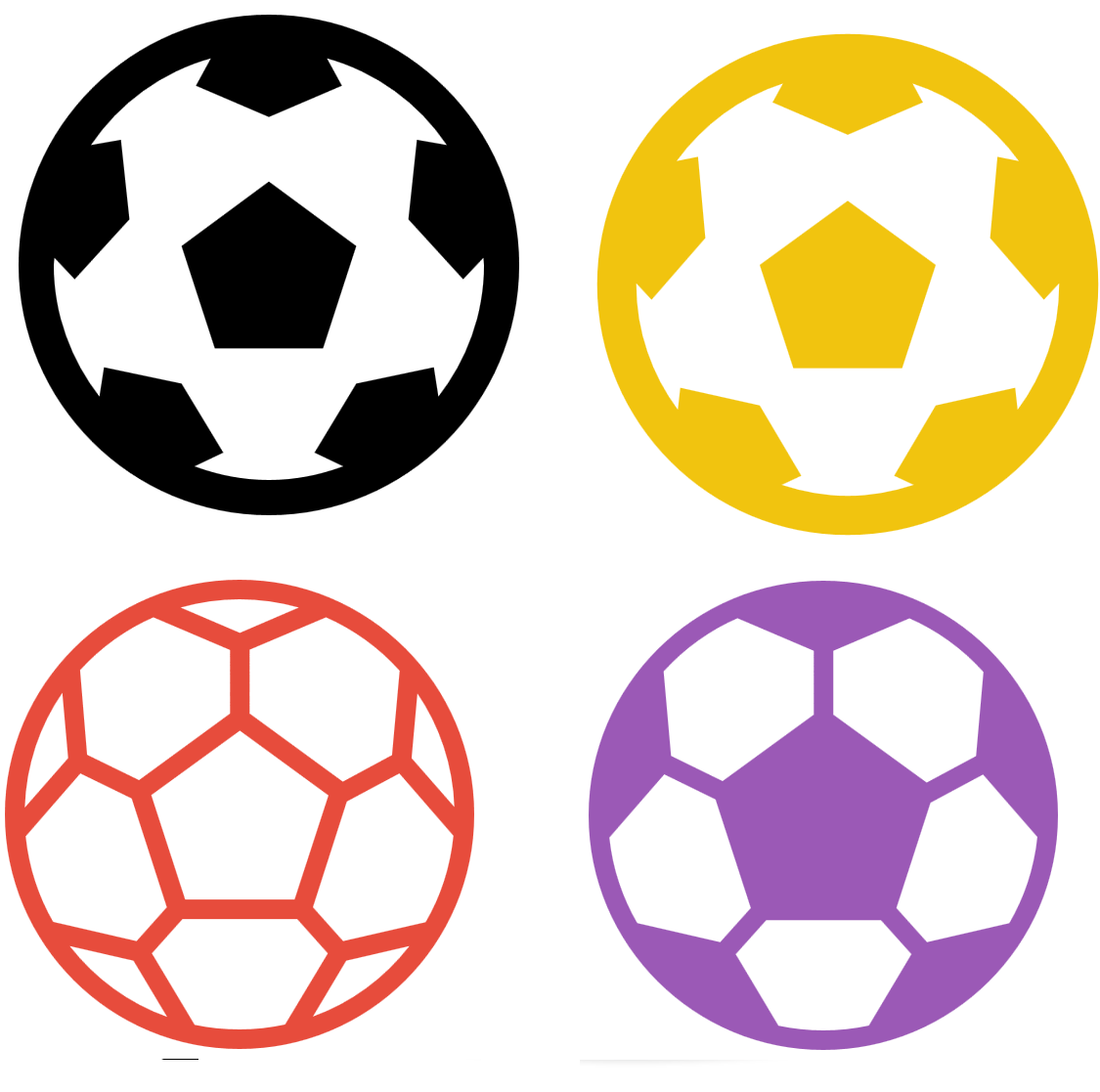 1125x1117 Download Free Png Soccer Ball Icon Free Download, Png And Vector
