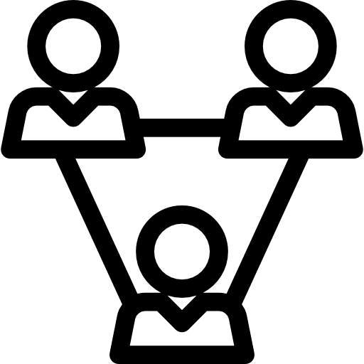 512x512 Social Icons Free Download