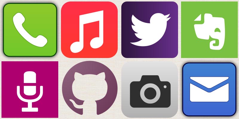 Iphone Status Bar Icons 800x400 Iphone Status Bar Icons