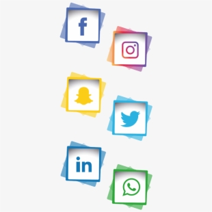 Media Icons Set 310x310 Media Icons Set
