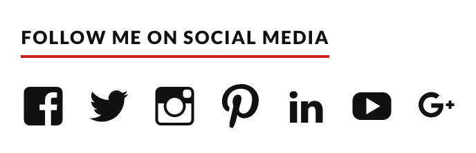 Social Icons Widget Support 688x222 Social Icons Widget Support