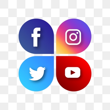 Social Media Infographic Png, Vector, And Clipart 360x360 Social Media Infographic Png, Vector, And Clipart