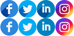 Soar Social Icon Bar Soar! Support Our Aging Religious 258x128 Soar Social Icon Bar Soar! Support Our Aging Religious