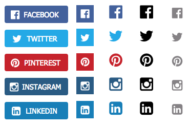 369x246 Social Sharing In Wordpress With Maxbuttons Pro