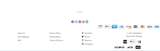 Ecommerce University Replacing Social Media Icons Ampamp Payment 640x204 Ecommerce University Replacing Social Media Icons Ampamp Payment