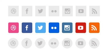 368x185 Configure And Display Social Media Icons