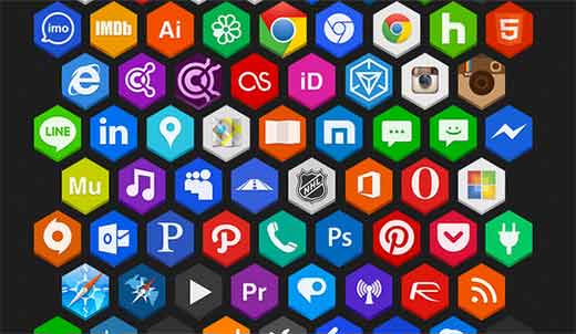 520x302 Best Free Social Media Icon Sets For Wordpress