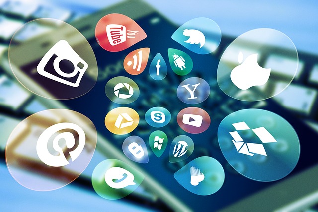 Icon Smartphone Media Social Keyboard Social Media 640x426 Icon Smartphone Media Social Keyboard Social Media