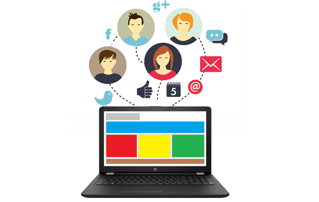 The Essential Guide To Using Social Media Icons For Your Blog 630x400 The Essential Guide To Using Social Media Icons For Your Blog