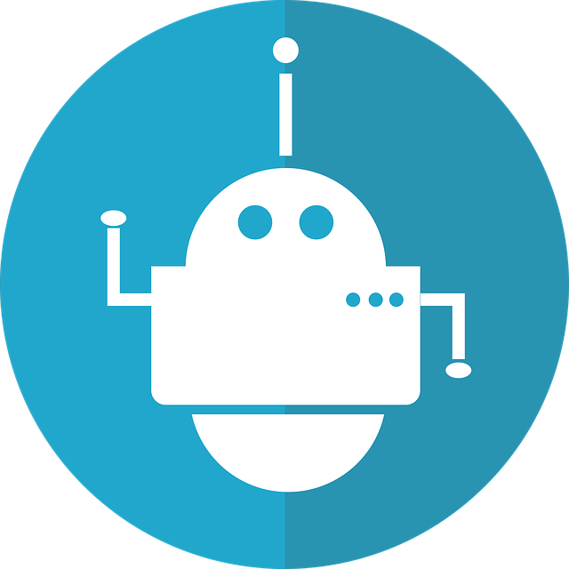 Bot Icon 640x640 Bot Icon