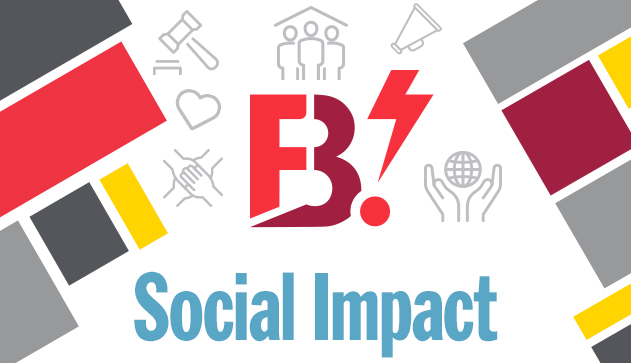 Integrating Social Justice And Equity In Your Organization 631x363 Integrating Social Justice And Equity In Your Organization