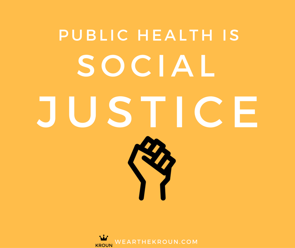 Public Health Social Justice Are Synonyms Kroun 940x788 Public Health Social Justice Are Synonyms Kroun