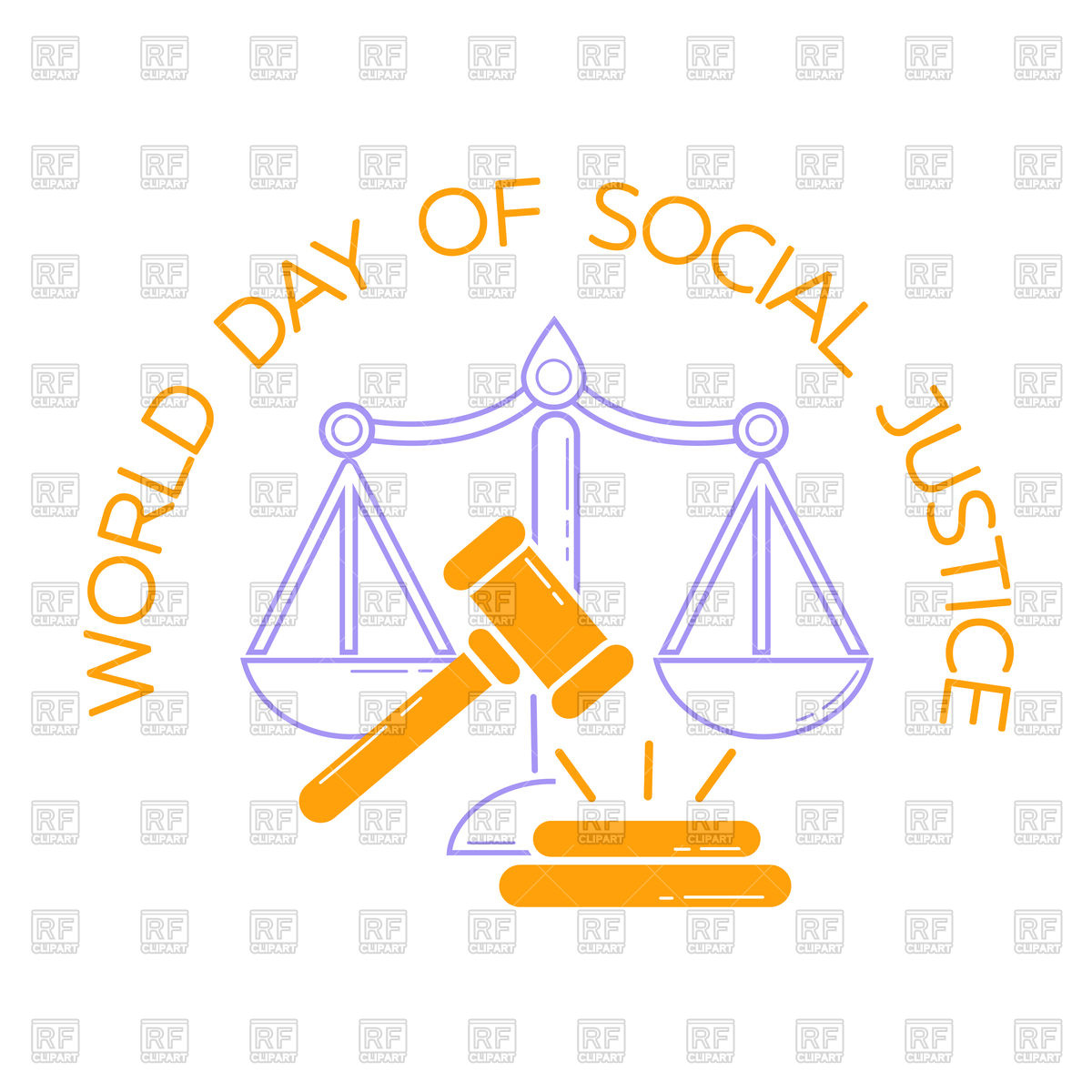 World Day Of Social Justice 1200x1200 World Day Of Social Justice