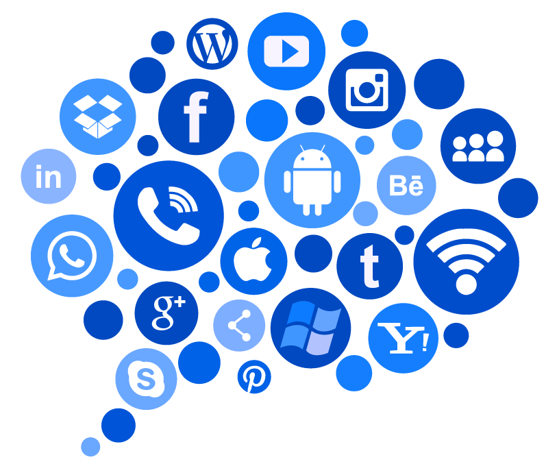 Integrate Social Media Into Email Campaigns Green Technology 813x693 Integrate Social Media Into Email Campaigns Green Technology