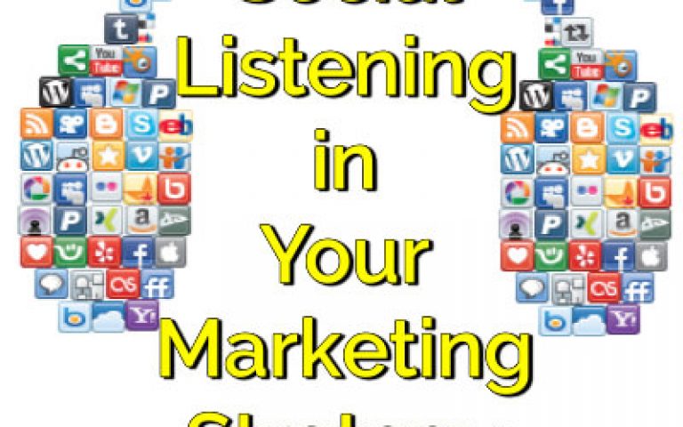 768x480 Social Listening In Your Marketing Strategy