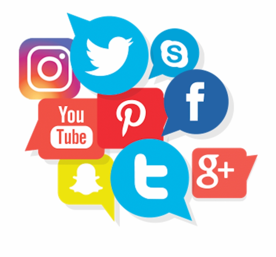 Social Media Marketing Icon Png Download 920x856 Social Media Marketing Icon Png Download