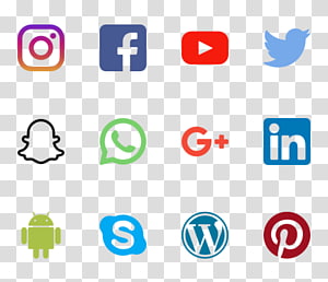 300x258 Social Media Computer Icons Logo, Ghost Transparent Background Png