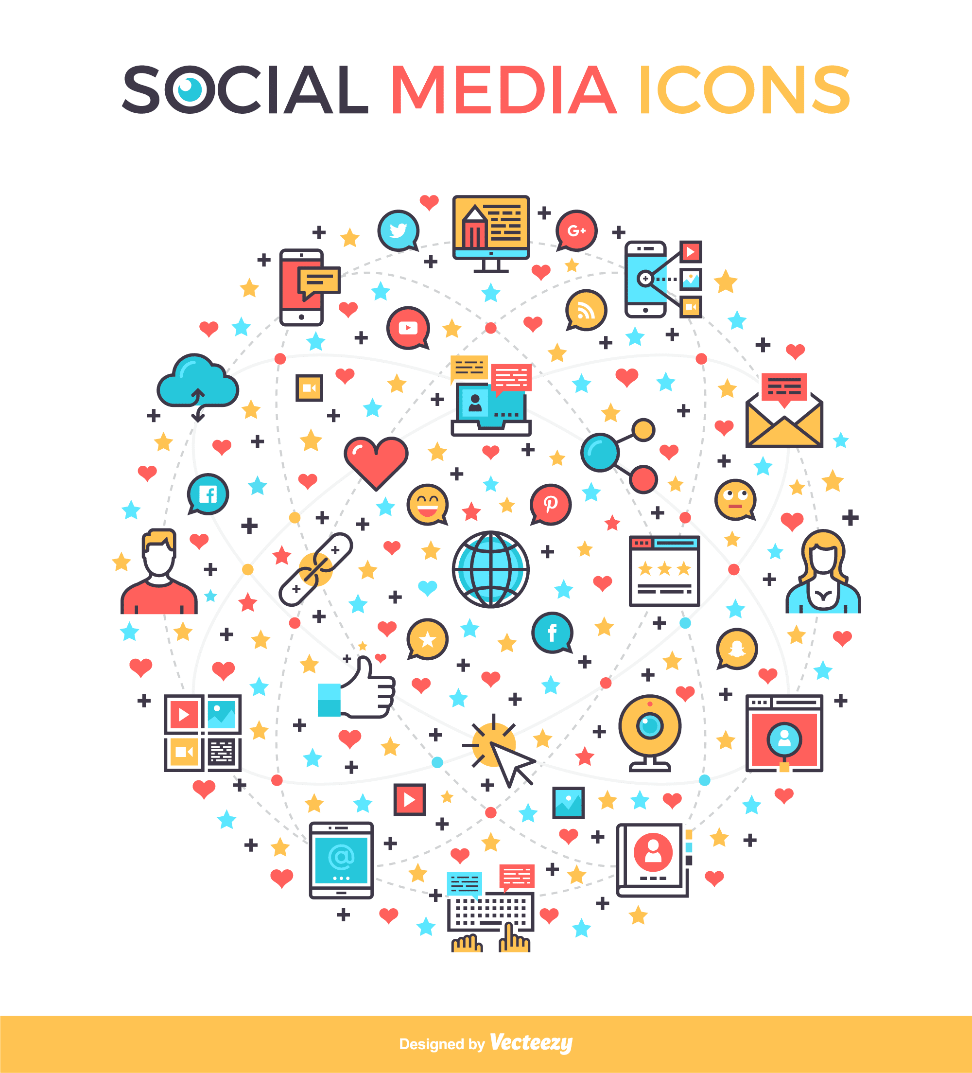 Free Social Media Icons Always Updated Dustin Stout 2000x2207 Free Social Media Icons Always Updated Dustin Stout