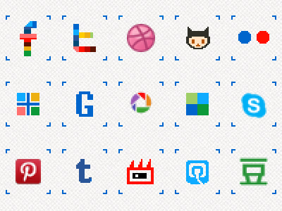 400x300 Bit Dot B Social Media Icons