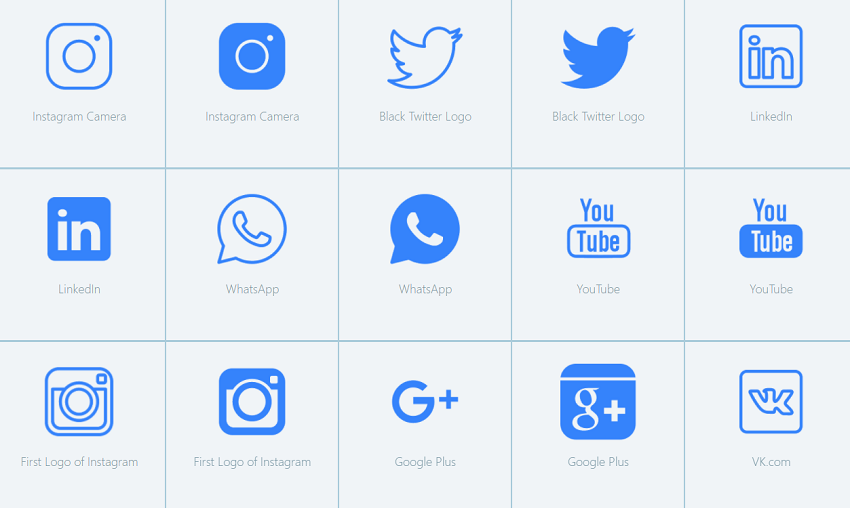 850x508 How To Tap Into The Power Of Social Media Icons