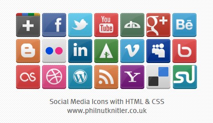 425x246 Free Icon Sets For Graphic And Web Designers