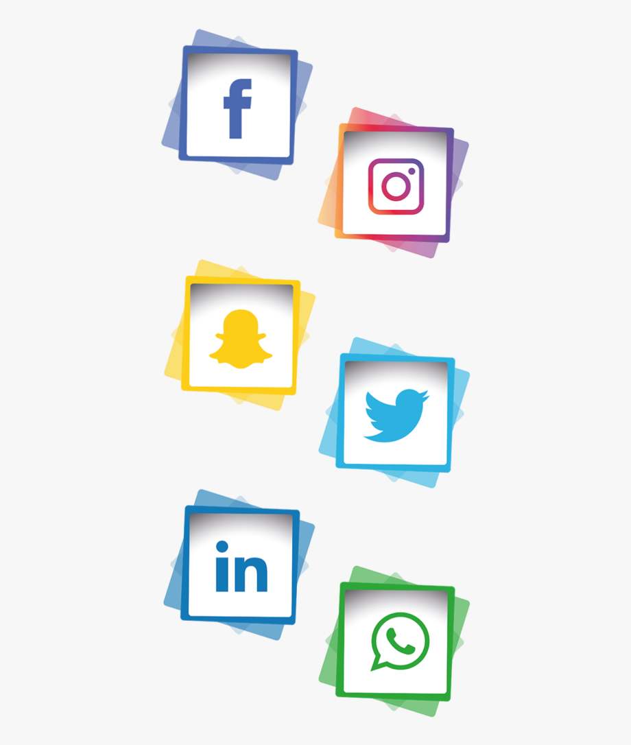 920x1086 Social Media Icons