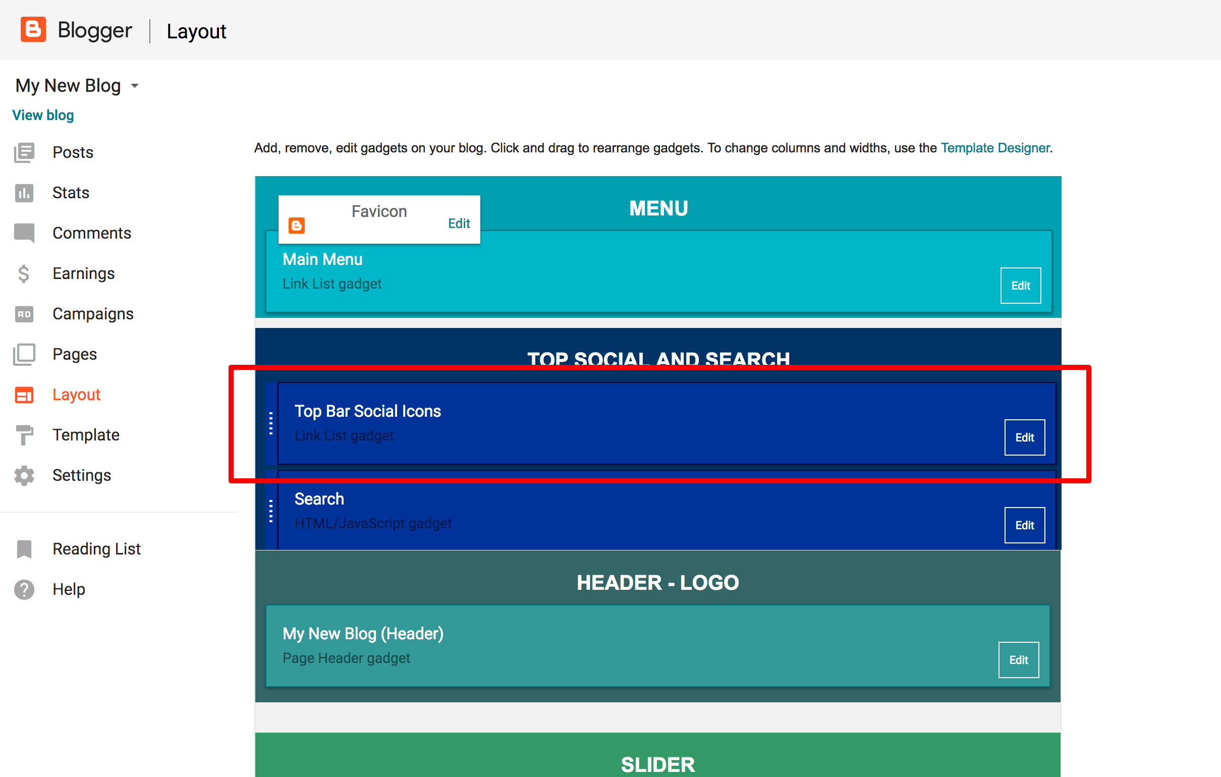 2420x1540 Top And Footer Social Icons