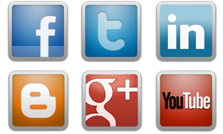 447x268 Website Social Media Bar Toolkit Support