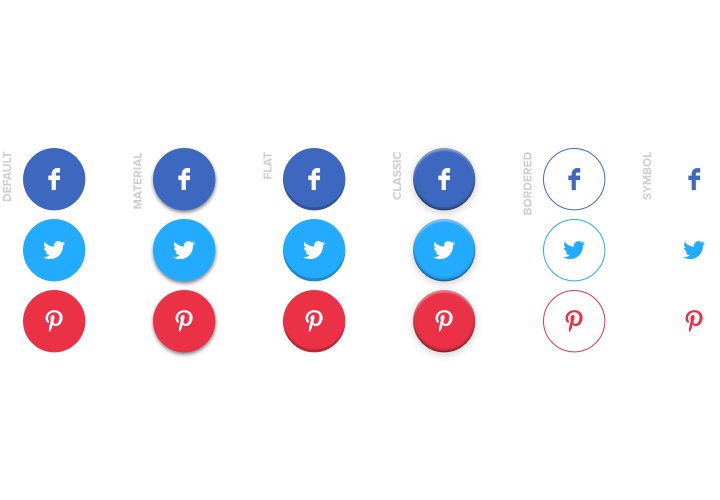 720x500 Social Media Icons Add Social Icons To Webflow Website