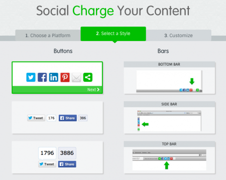 450x359 Social Media Integration How To Add Social Media Icons To Your