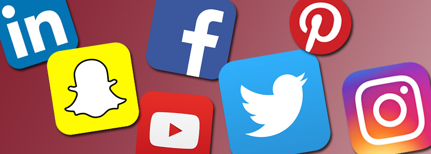 840x300 Social Media Directory Social Media Msu Texas