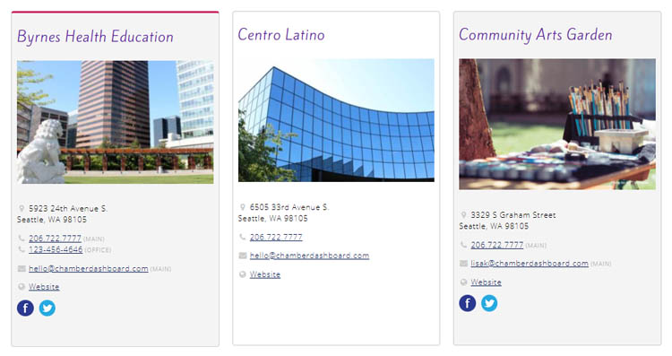 750x397 How Can I Connect To Social Media From My Business Directory