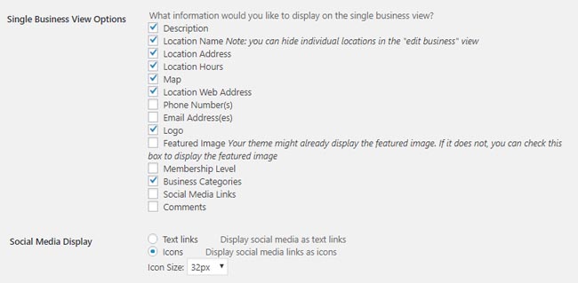 650x319 More Directory Options