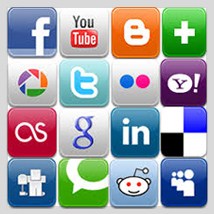 214x214 Social Media Directory