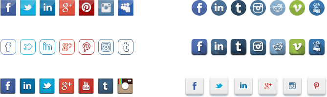 669x199 Social Media Signatures For Outlook