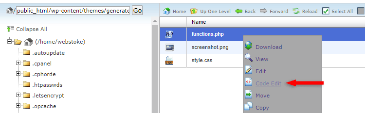 How To Add Font Awesome Social Media Icons To Generatepress Menu 750x233 How To Add Font Awesome Social Media Icons To Generatepress Menu