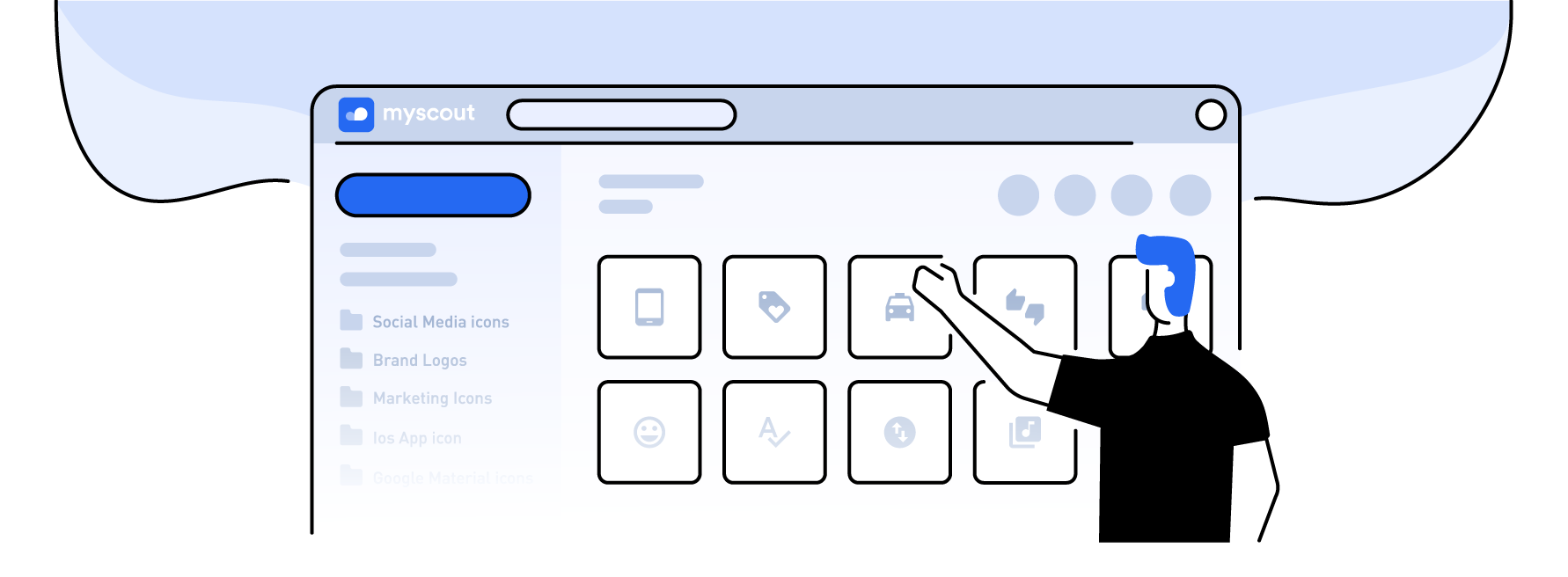 1782x656 How You Can Manage Your Icon Library With Myscout