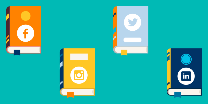 800x400 The Most Common Social Media Challenges For Libraries And How