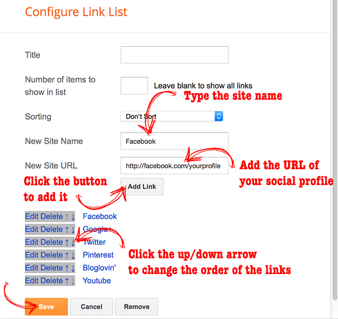 686x647 How To Add Social Media Icons Documentation
