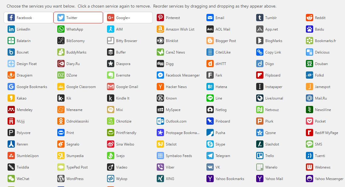 Social Media Icon List at Vectorified.com | Collection of Social Media ...