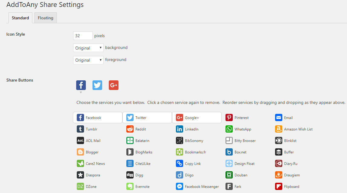 1148x639 Best Social Media Plugins For Wordpress
