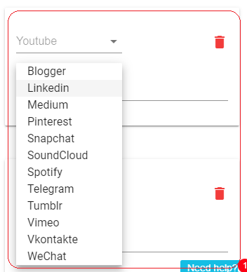 352x388 Integrating Email And Social Media To Amplify Your Marketing Efforts